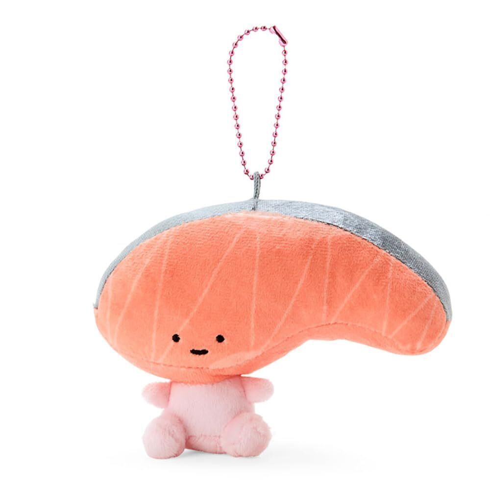 8780 056359 KIRIMI Mascot Holder
